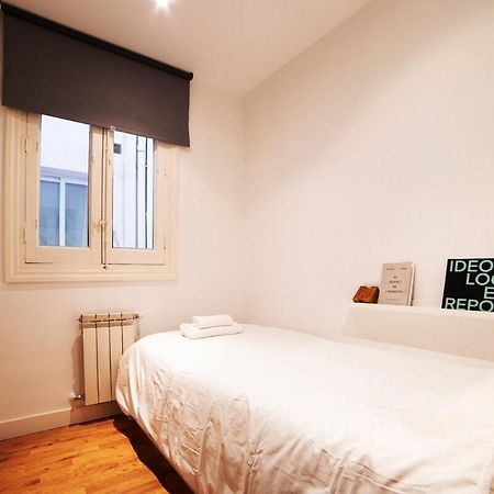 מדריד Bright Apartment In Historical City Center מראה חיצוני תמונה
